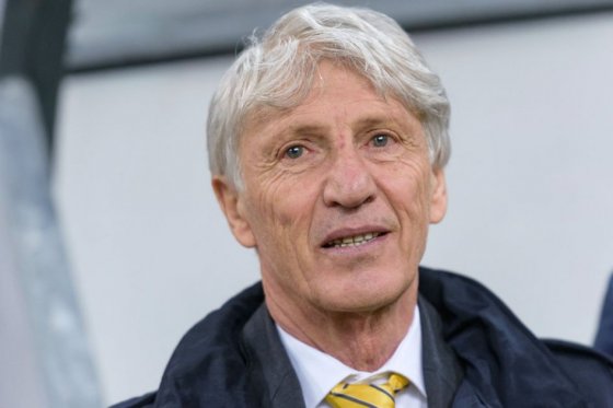 Pékerman: los juveniles ayudan a la riqueza de una selección