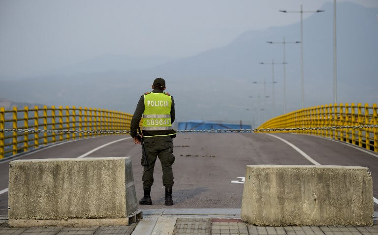 ¿Qué pasa hoy en Cúcuta?: conciertos, ayuda y tensión