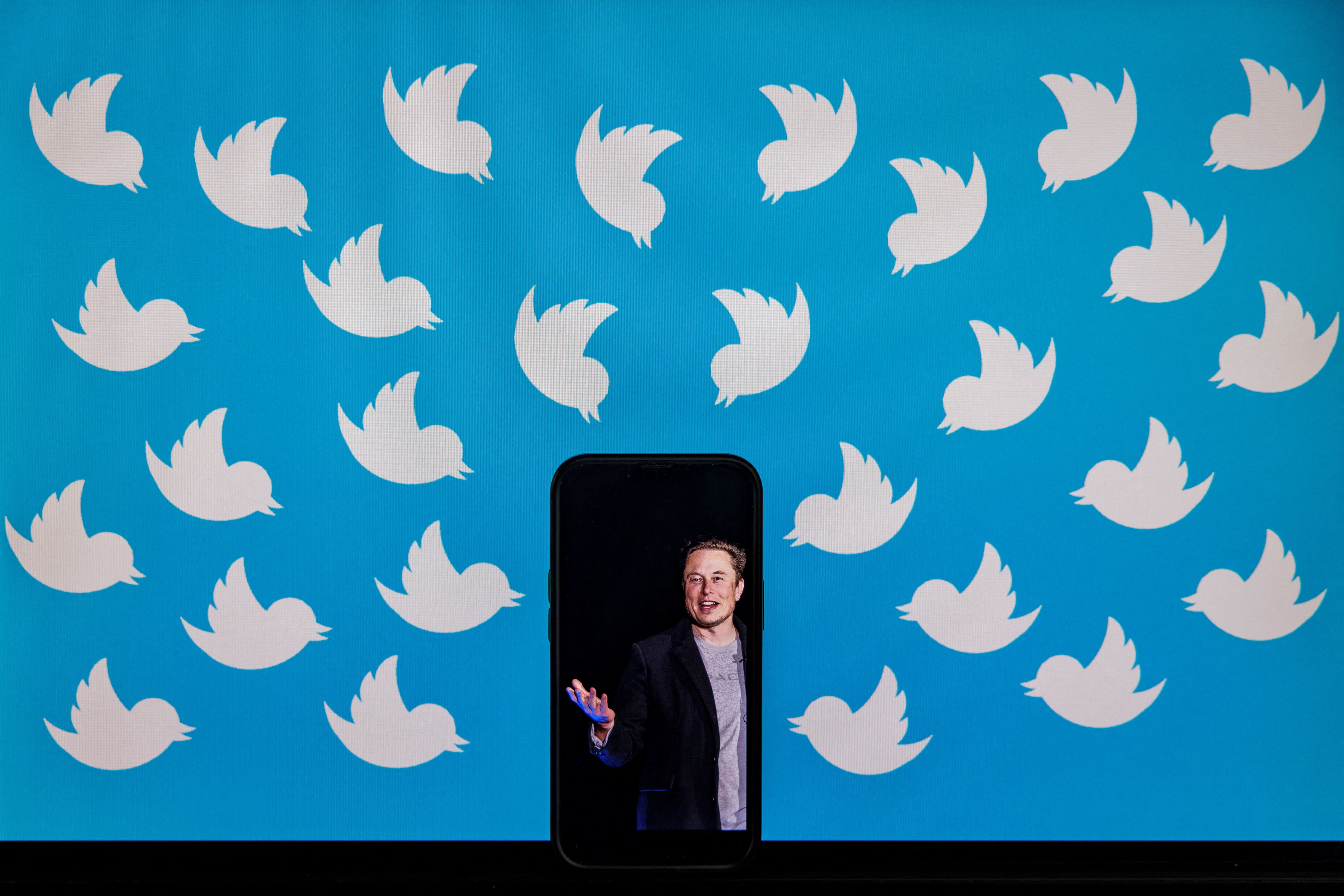 LeBron James y otras celebridades alarmadas por la llegada de Elon Musk a Twitter