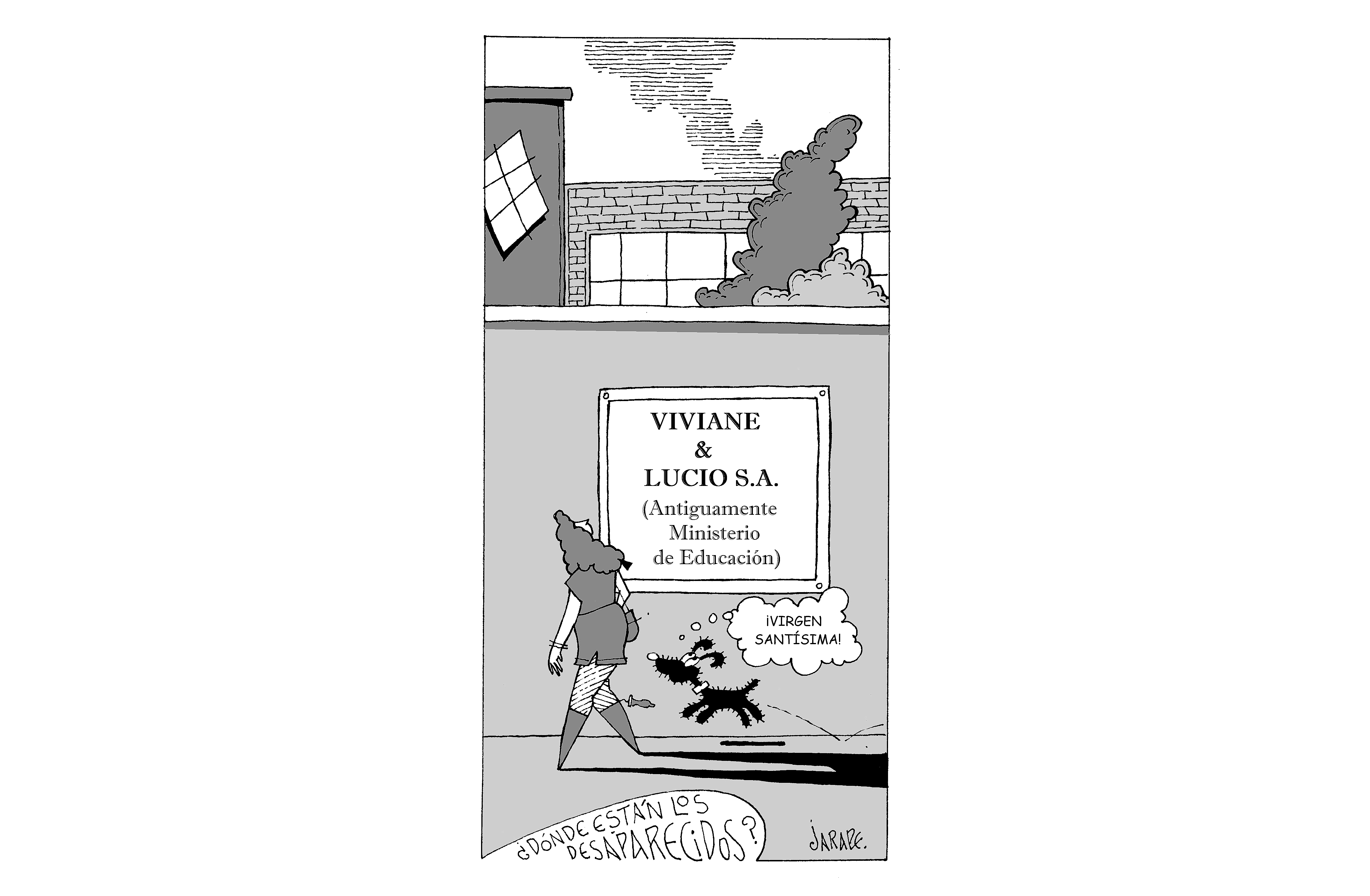 Viviane y Lucio S.A.