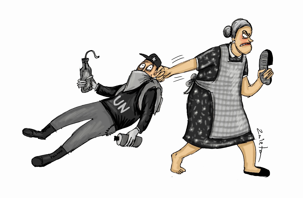 Mamá