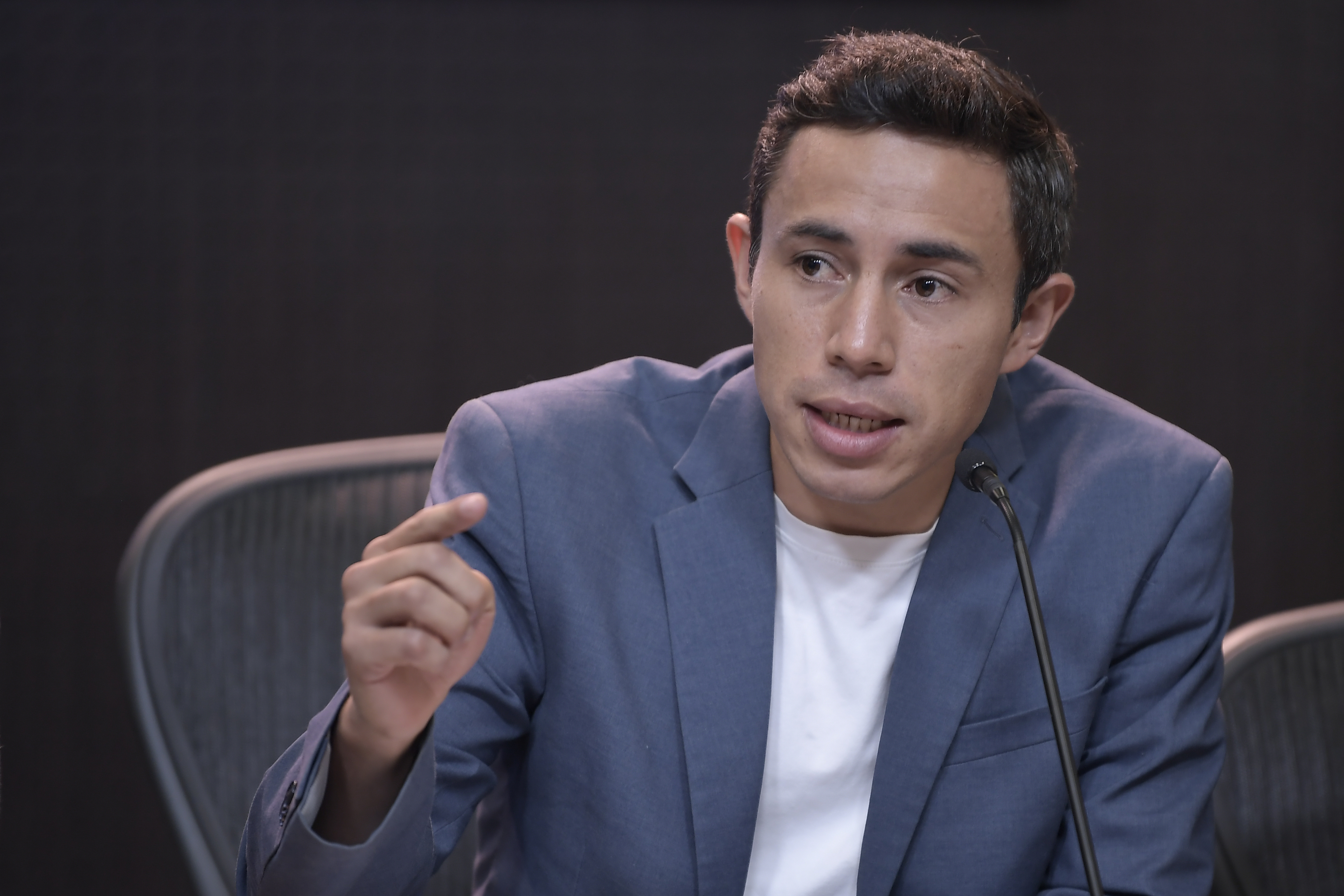 Radican proyecto de ley para acabar con los “contrataderos”: esto propone