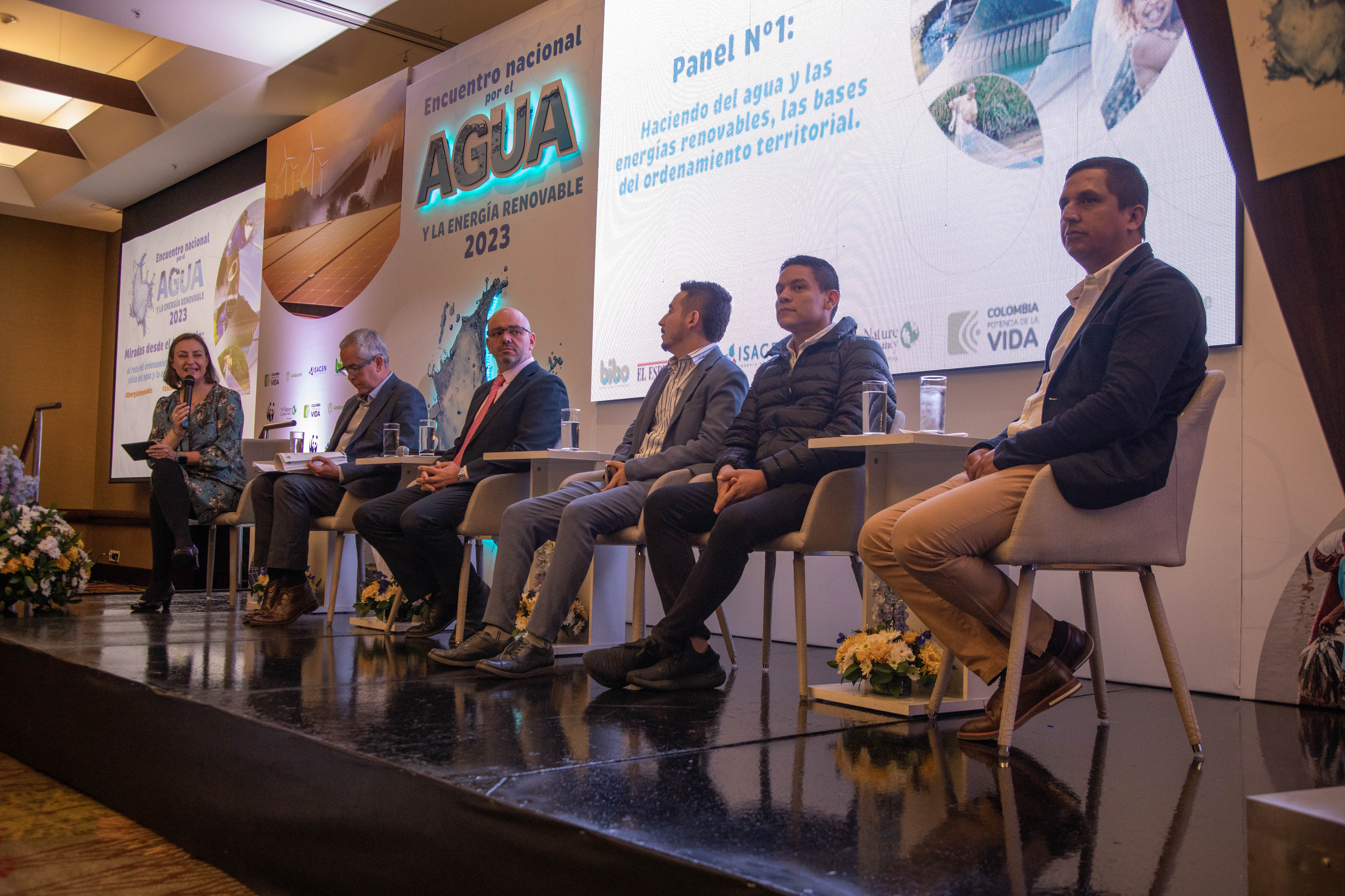 Proteger el agua: el gran desafío de los nuevos gobernantes