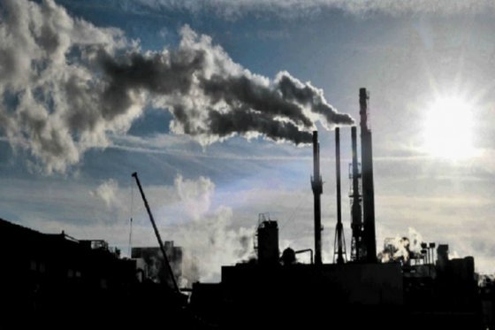Colombia reducirá en 20% sus emisiones de gases contaminantes para 2030