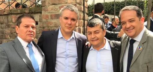Alcalde de Pereira admite llamada con señalado narco Calzones para ayuda en paro de 2021
