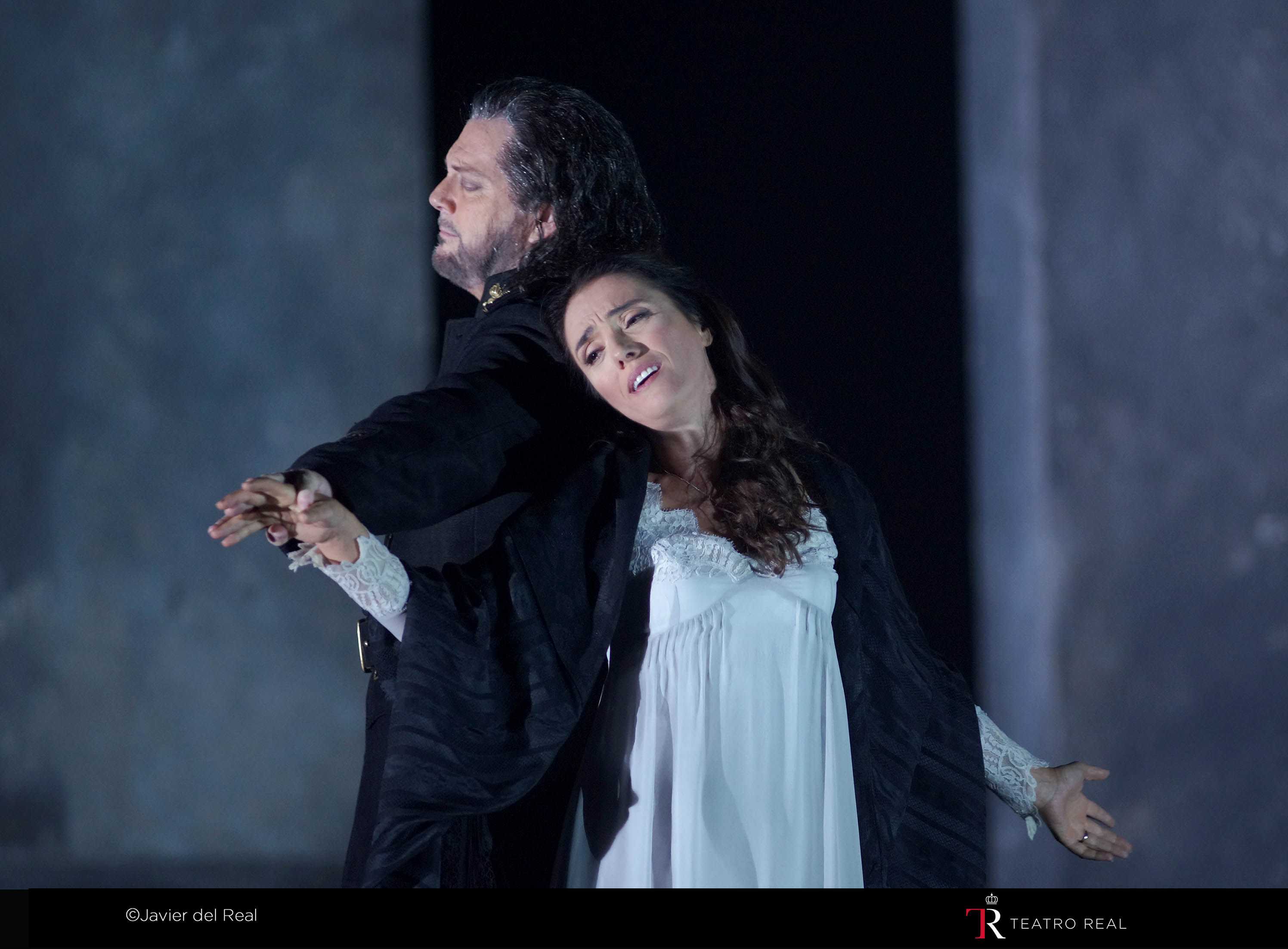 Ópera de Giuseppe Verdi con libreto de Arrigo Boito.