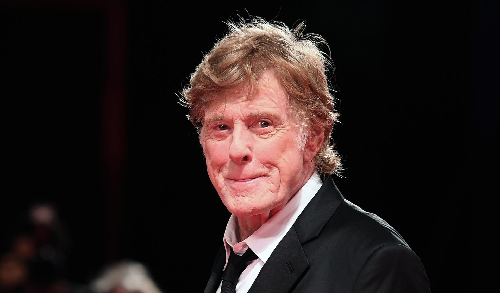 Robert Redford: cinco películas del fallecido actor que puede ver en plataformas