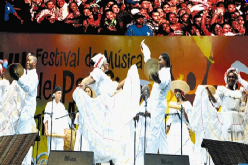 Ya es hora de permitir tomarles buenas fotos a los músicos. / Nelson Sierra