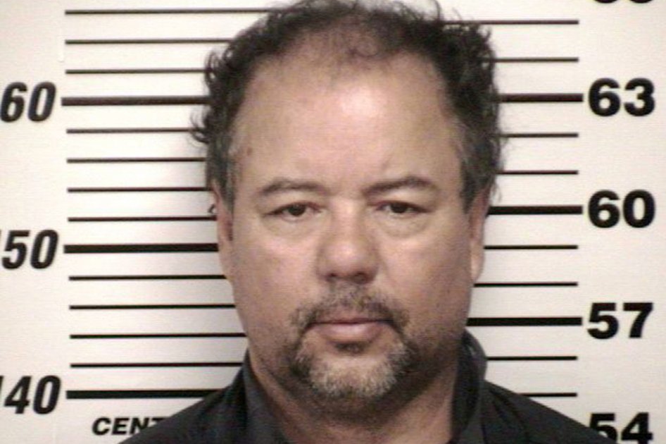 Ariel Castro./ AFP