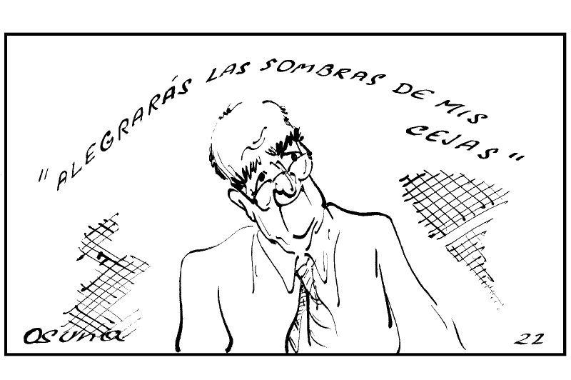 A Fidel, desde Miguel Hernández