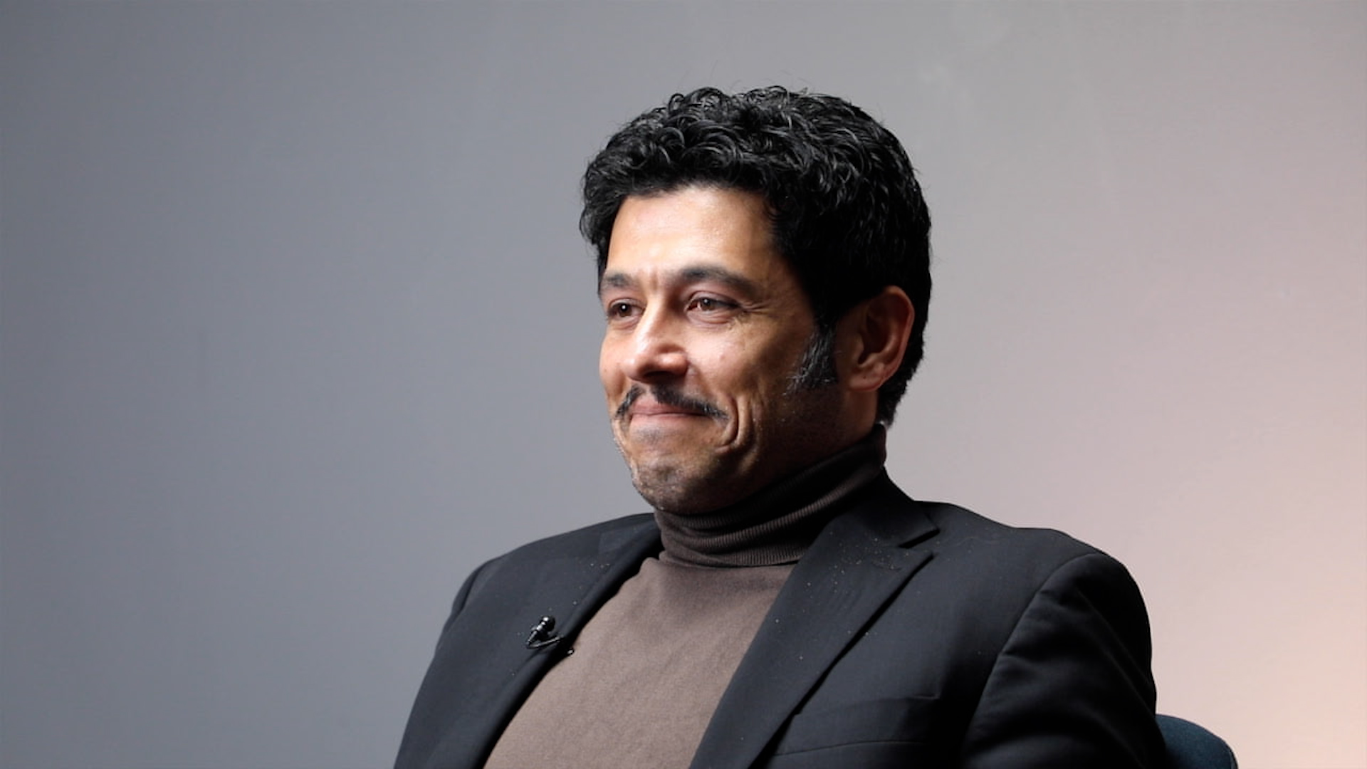 Santiago Alarcón: “No me arrepiento de haber votado por Petro”