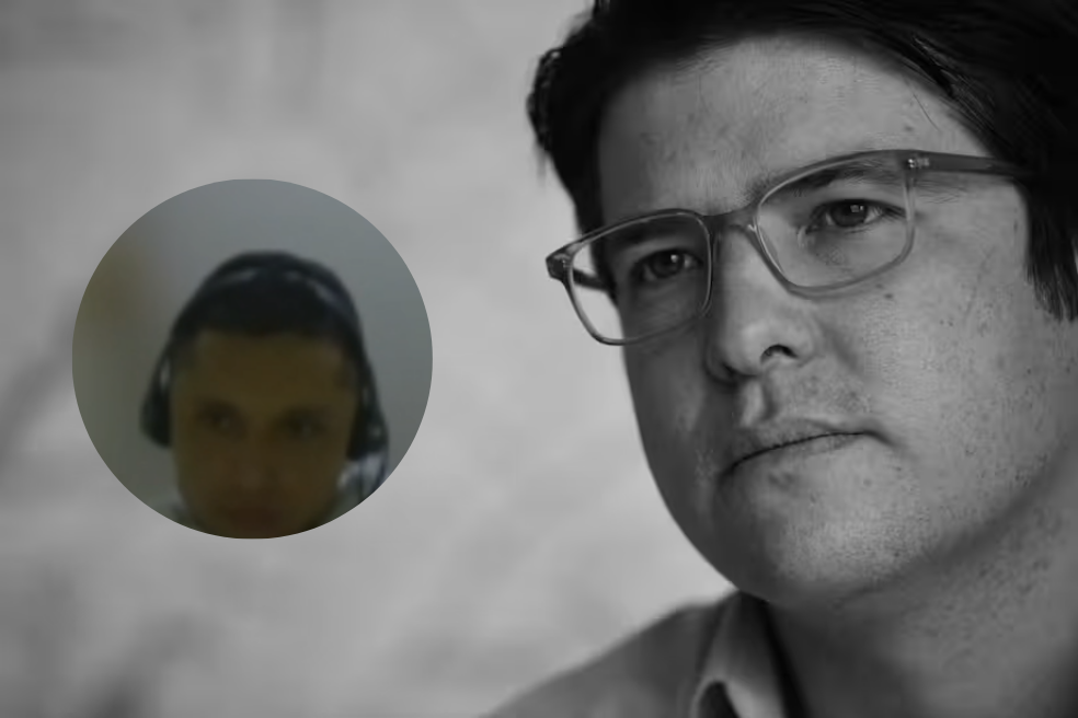 Fiscalía acusó a Cristian González por presunta participación en magnicidio de Miguel Uribe Turbay