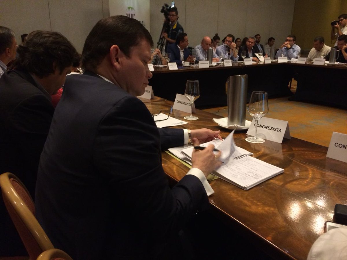 «Presupuesto General de 2019 está desfinanciado»: Colombia Justa-Libres