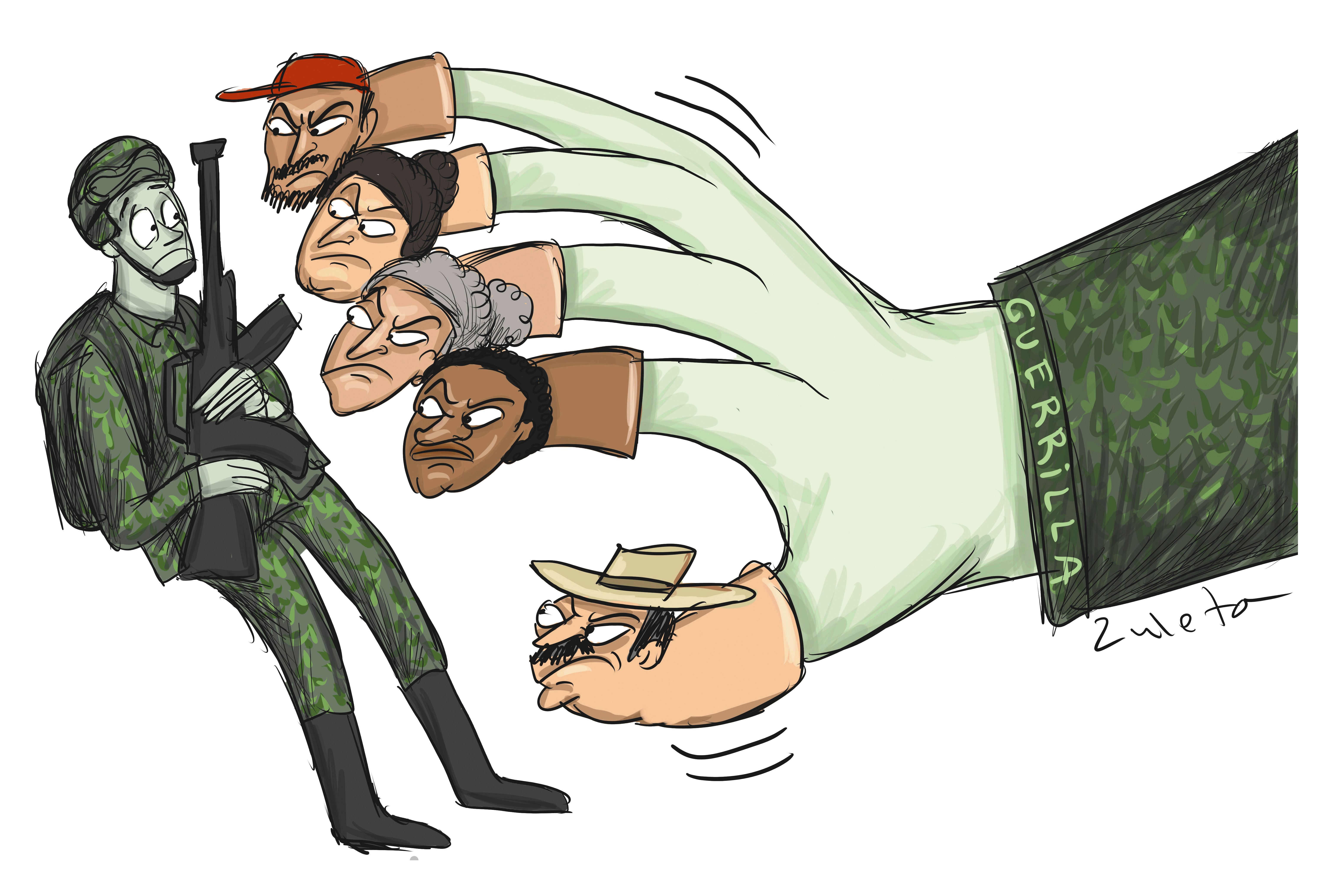 Manipulados