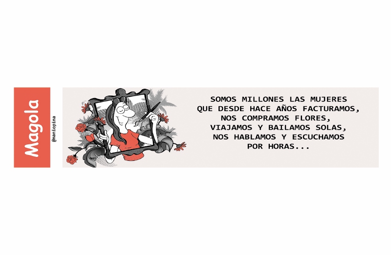 Facturamos hace años