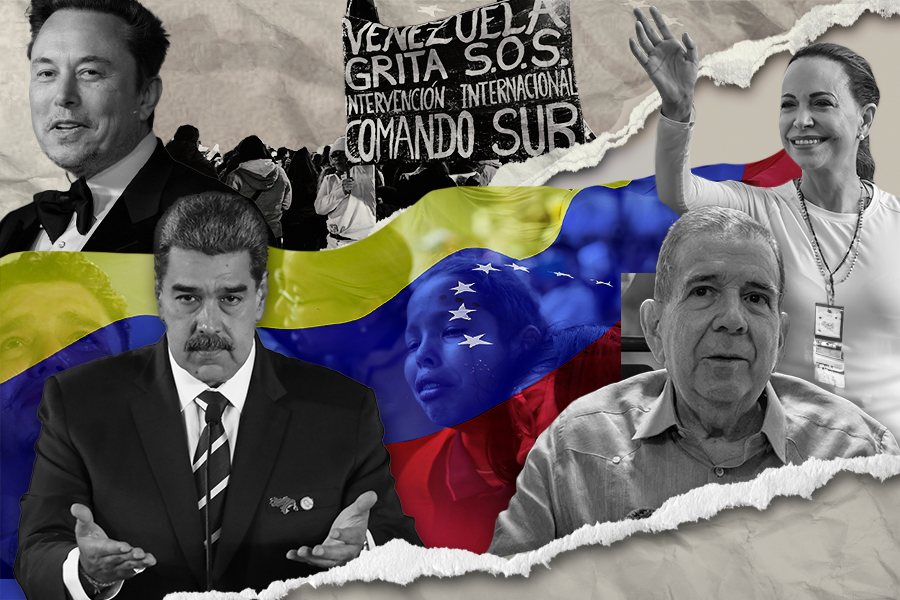 El Espectador le explica cómo sigue la situación en Venezuela