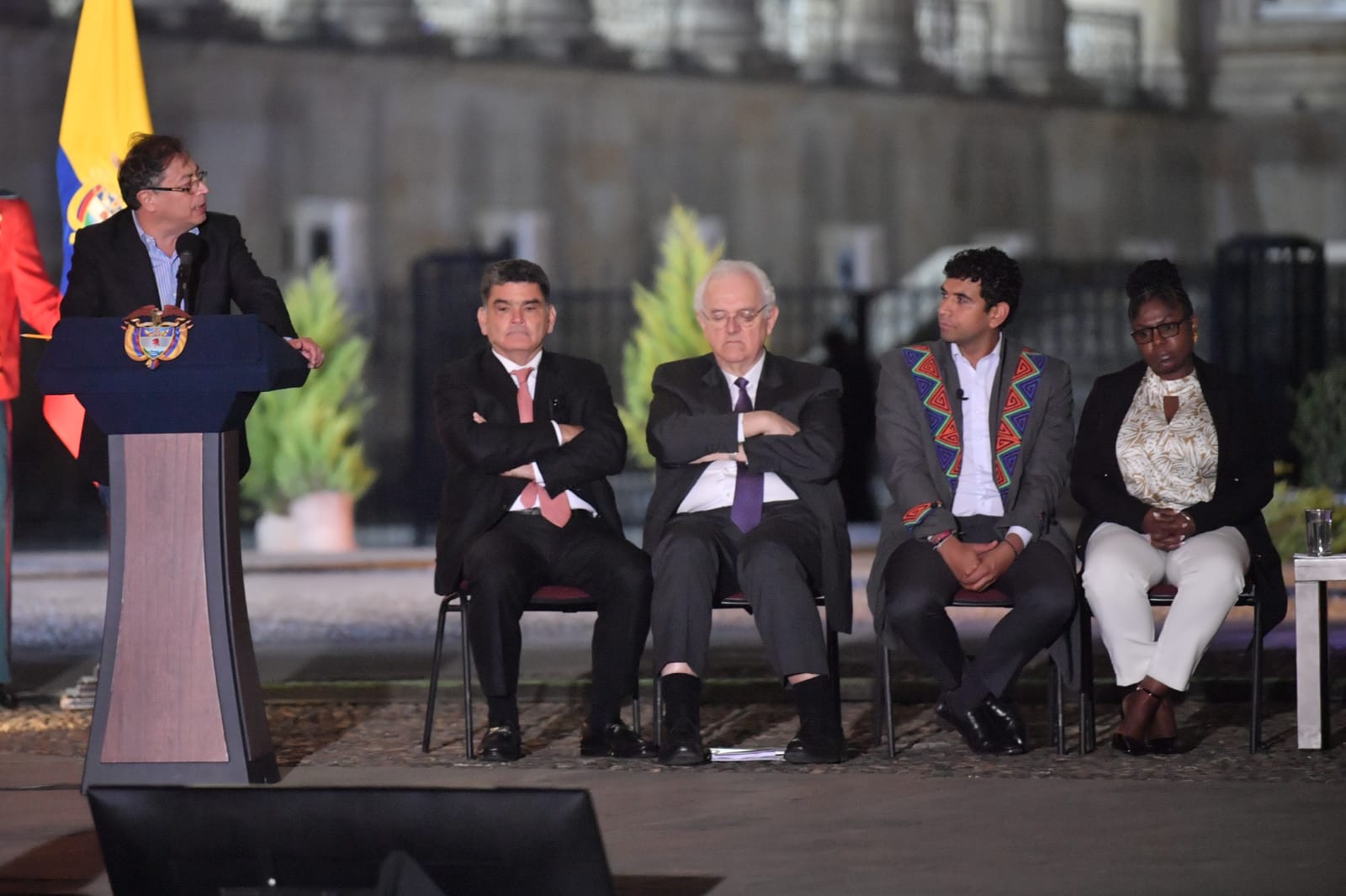 Facultades extraordinarias de Petro en el PND: ¿excesivas o habituales?