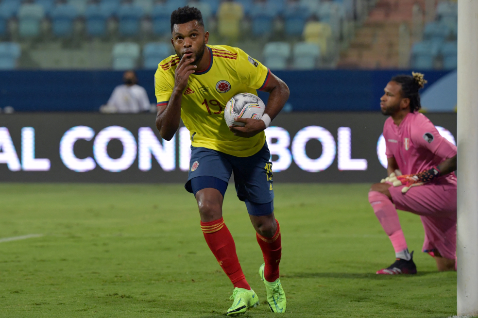 ¿Cuál podría ser el rival de Colombia en los cuartos de final de la Copa América?