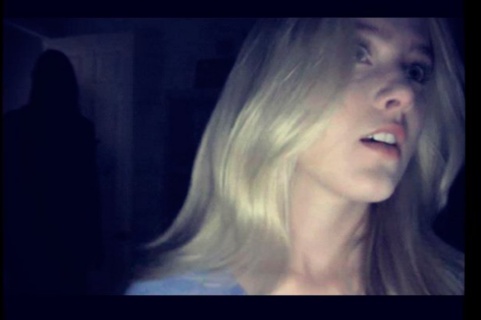 «Actividad Paranormal» ya tiene lista la cuarta parte
