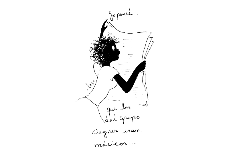 Nieves