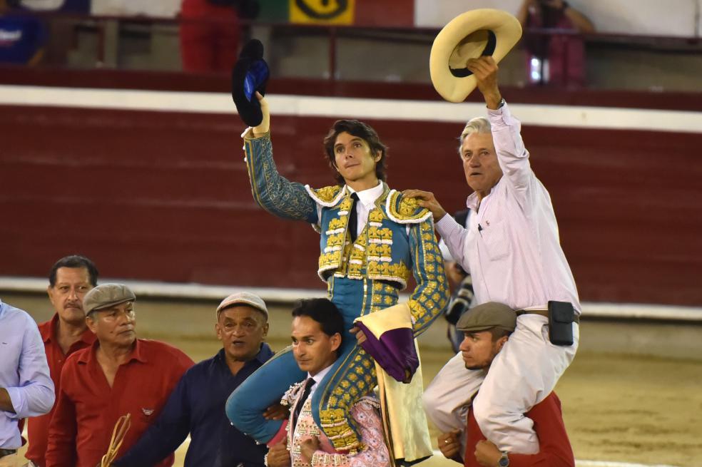 Retos para la fiesta brava