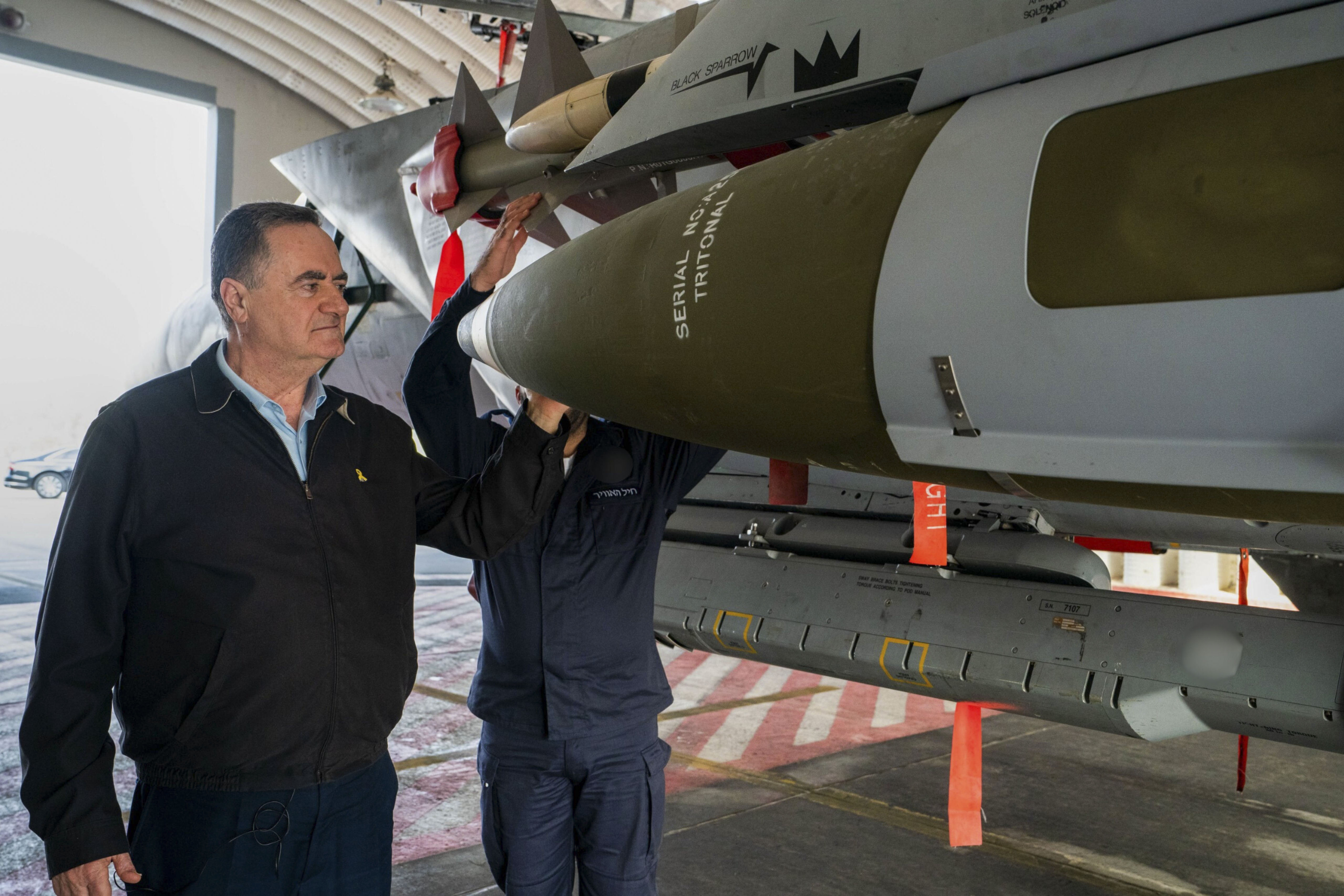 Ministro israelí de Defensa amenaza con anexionar más partes de la Franja de Gaza