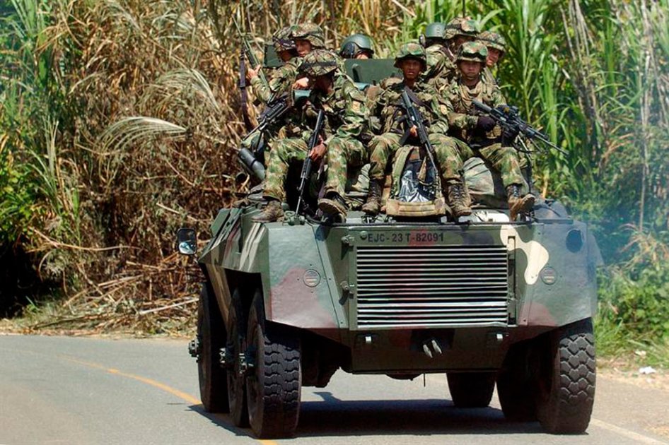 ONU cuestiona reforma que amplió jurisdicción de fuero militar
