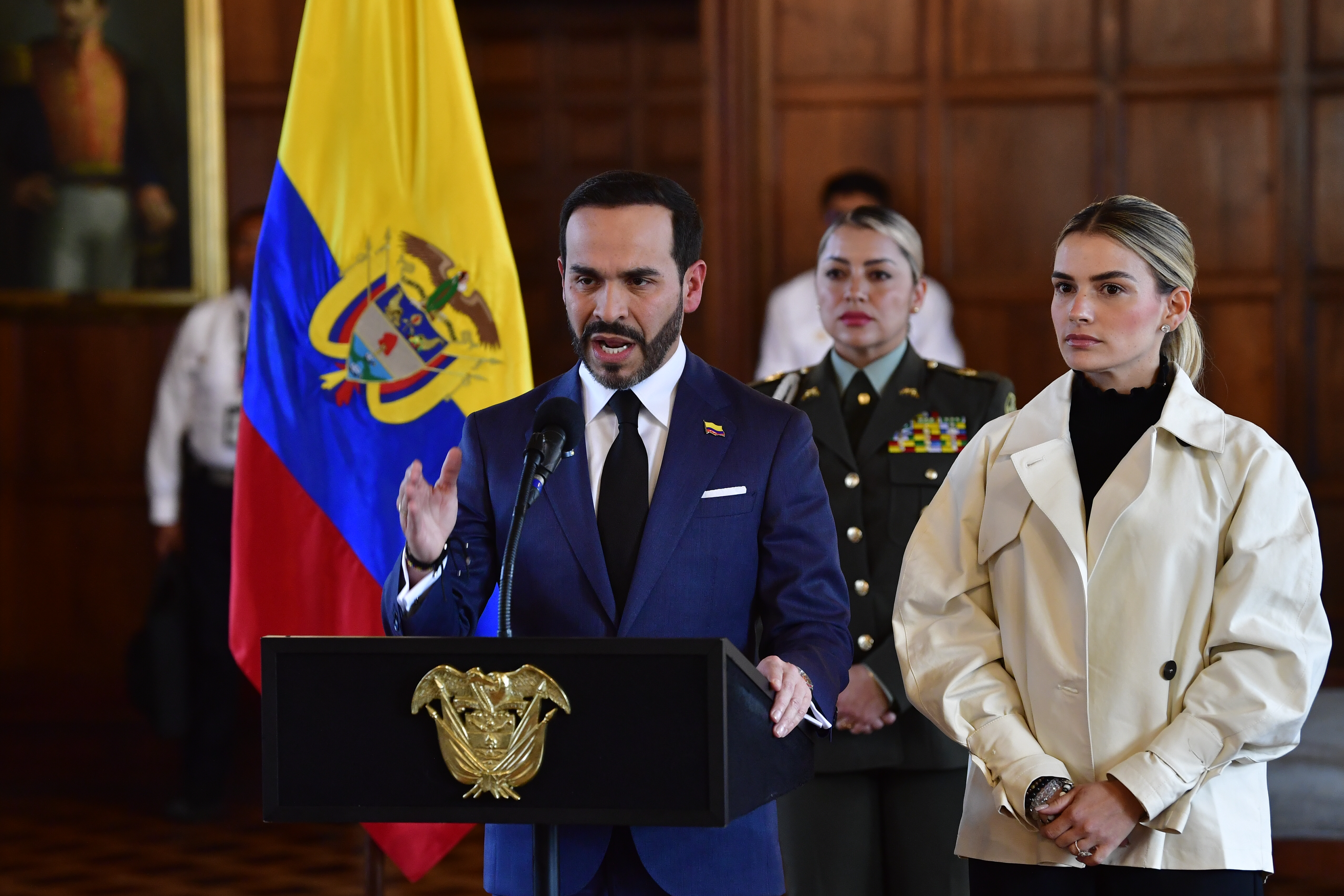 ¿Rumores, preguntas o novelas?
