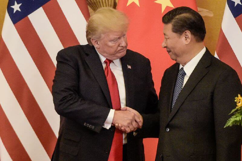 Los coletazos para Colombia de la guerra comercial entre China y EE.UU.