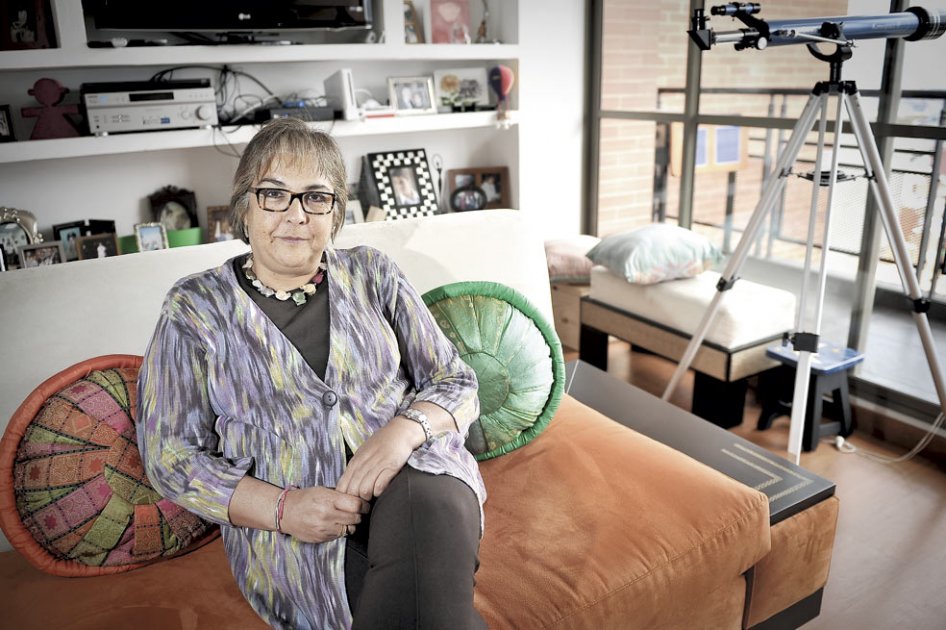 ‘Hay que repensar la Defensoría’