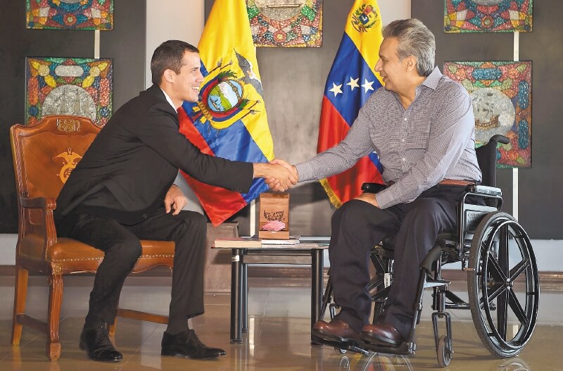 El regreso de Guaidó a Venezuela, ¿qué sigue?