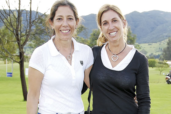 Golf por una buena causa