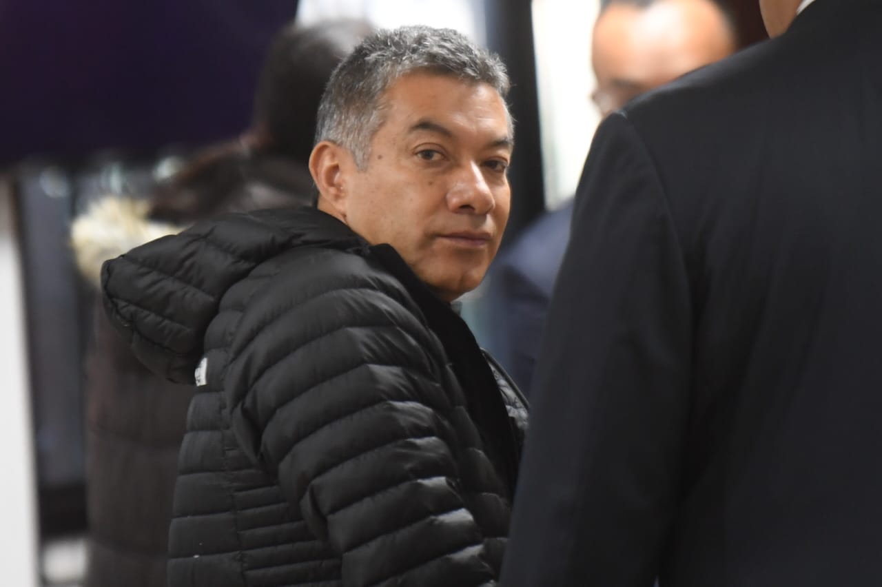 Procuraduría inhabilitó por 17 años a Wilman Muñoz, por caso de corrupción en la U. Distrital
