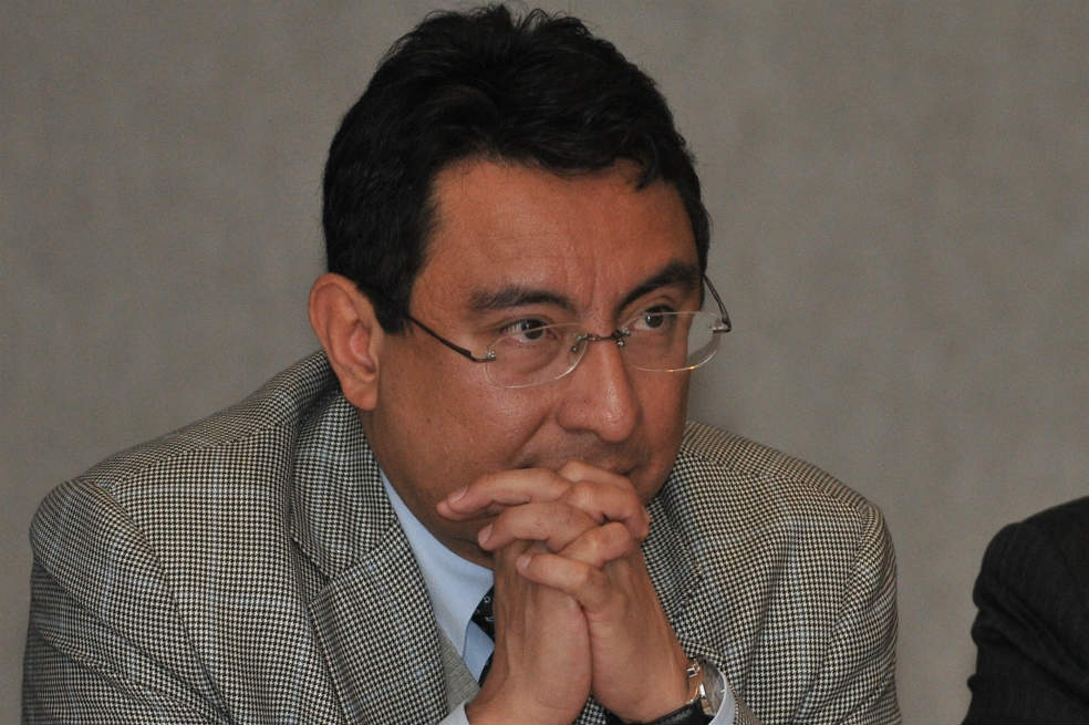 ‘La deuda quedará en 114% del PIB’