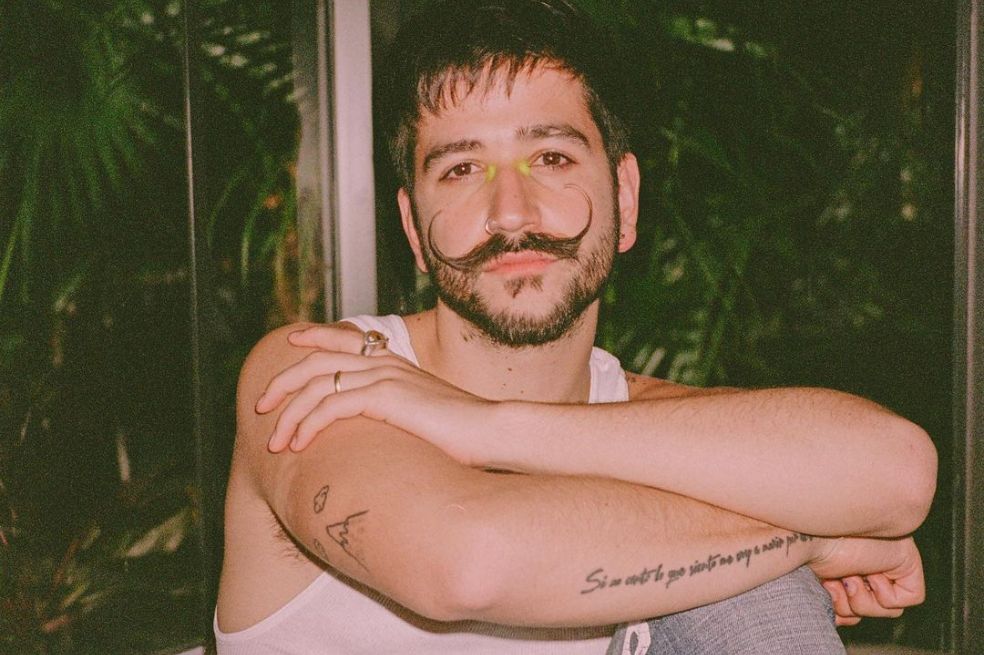 “No estamos solos”: Camilo, esposo de Evaluna, publica conmovedor mensaje
