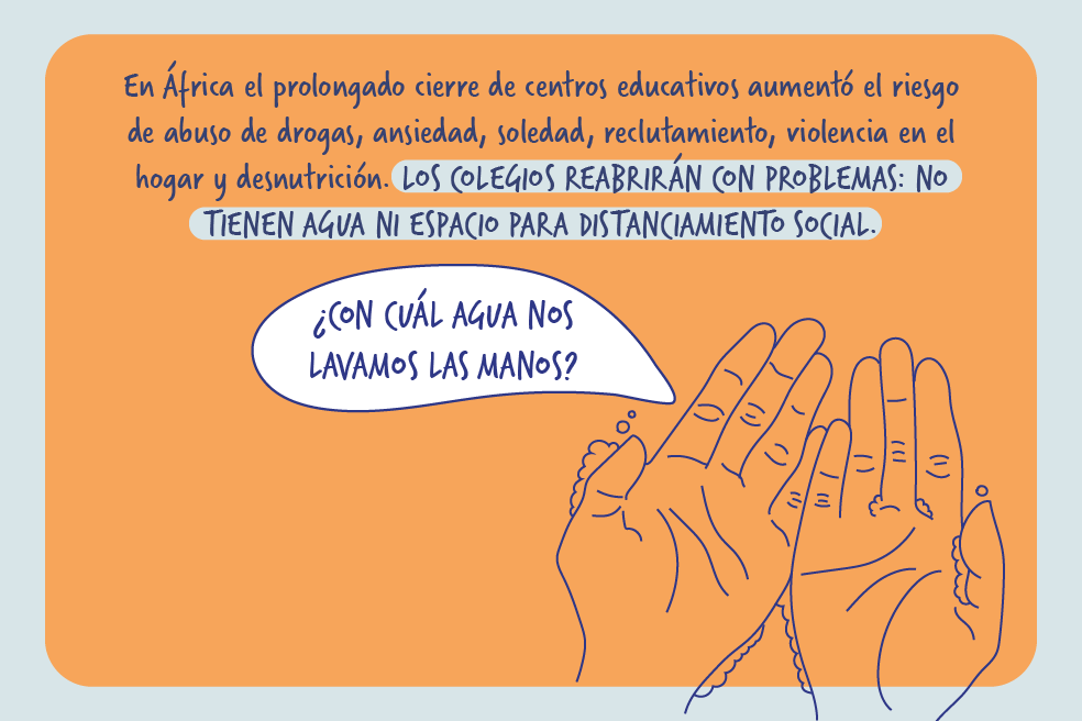 El mundo no es como lo pintan