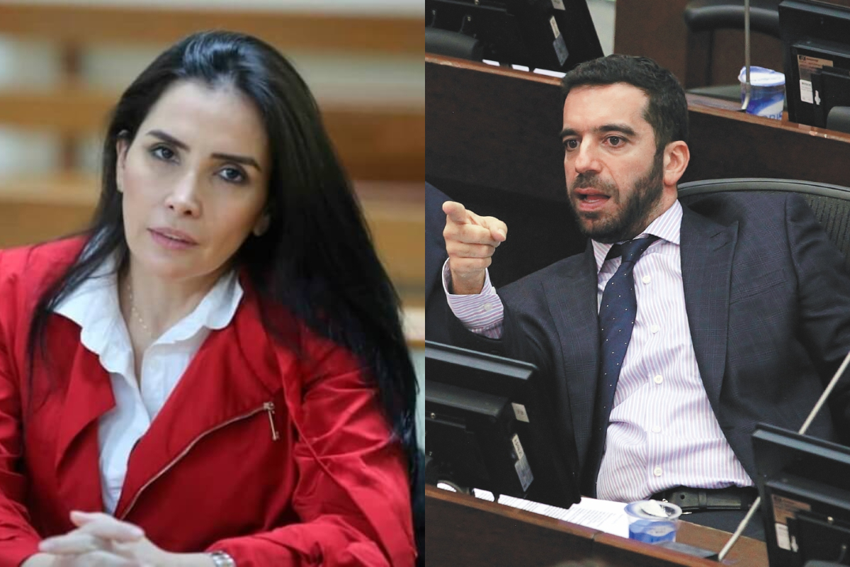 Arturo Char y Aida Merlano compartirán cárcel en Barranquilla