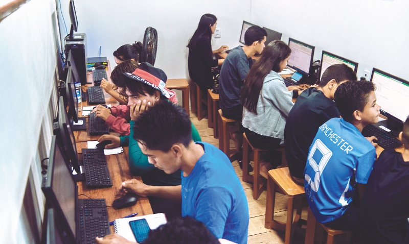 La desigualdad en educación superior no se acaba con la gratuidad