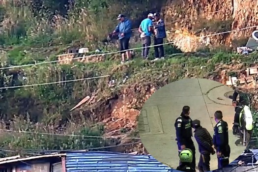 Ciudad Bolívar: tres capturados por homicidio en medio de repunte de crímenes