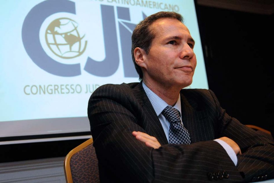 Cristina Fernández autoriza desclasificar informes utilizados por Nisman en caso AMIA