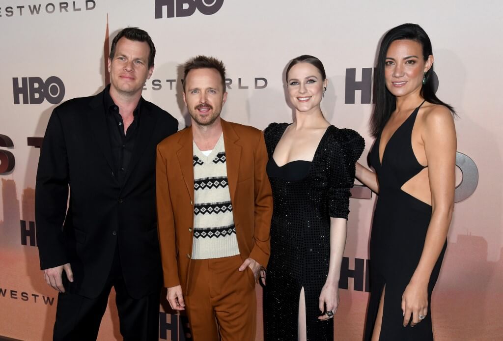 Vuelve «Westworld», la serie que duda de la libertad en un mundo tecnológico