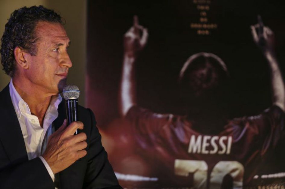 La figura del Mundial se elige después de cuartos: Valdano sobre James Rodríguez