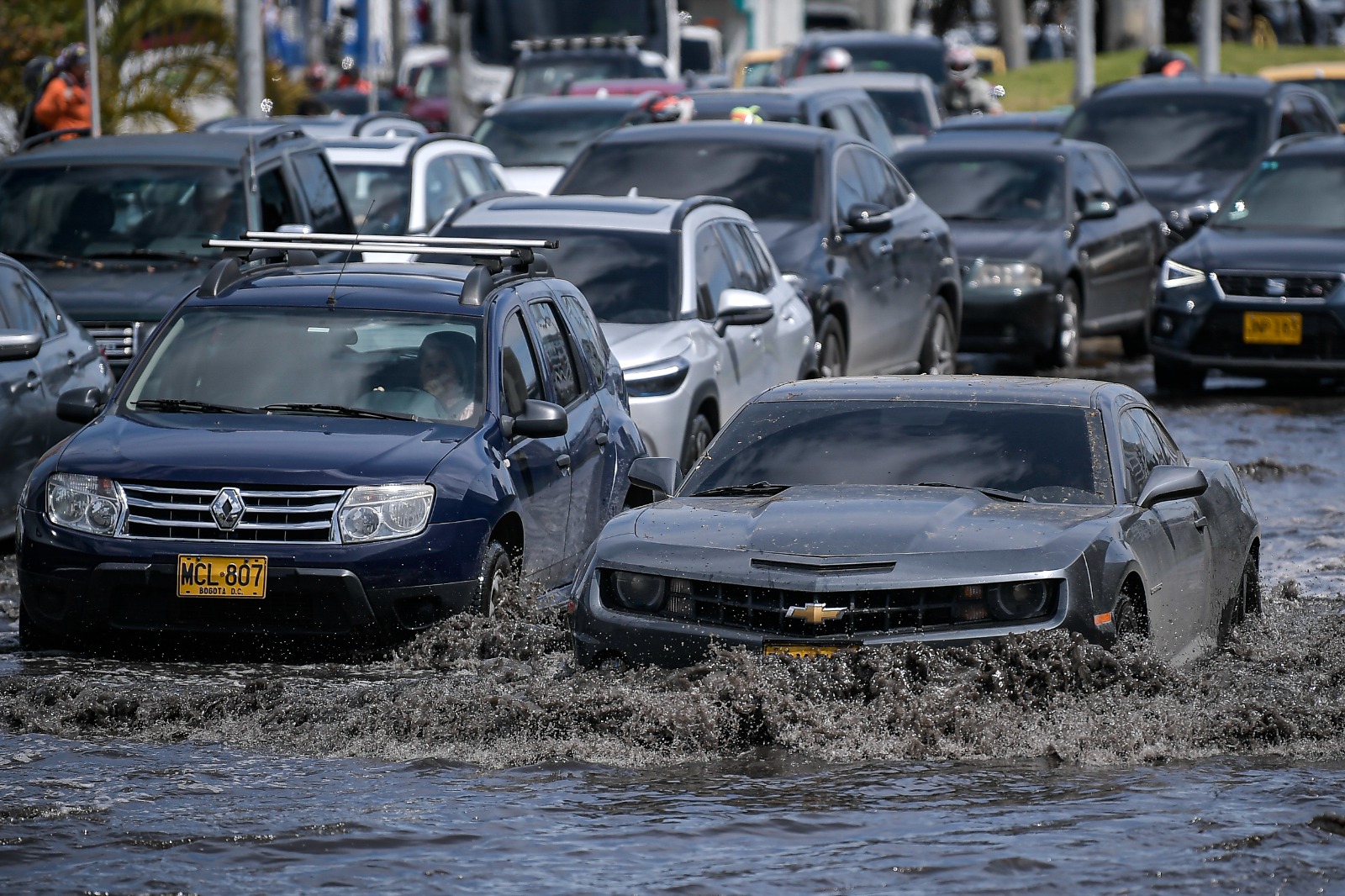 Ideam asegura que Colombia entrará en un período de menos lluvias