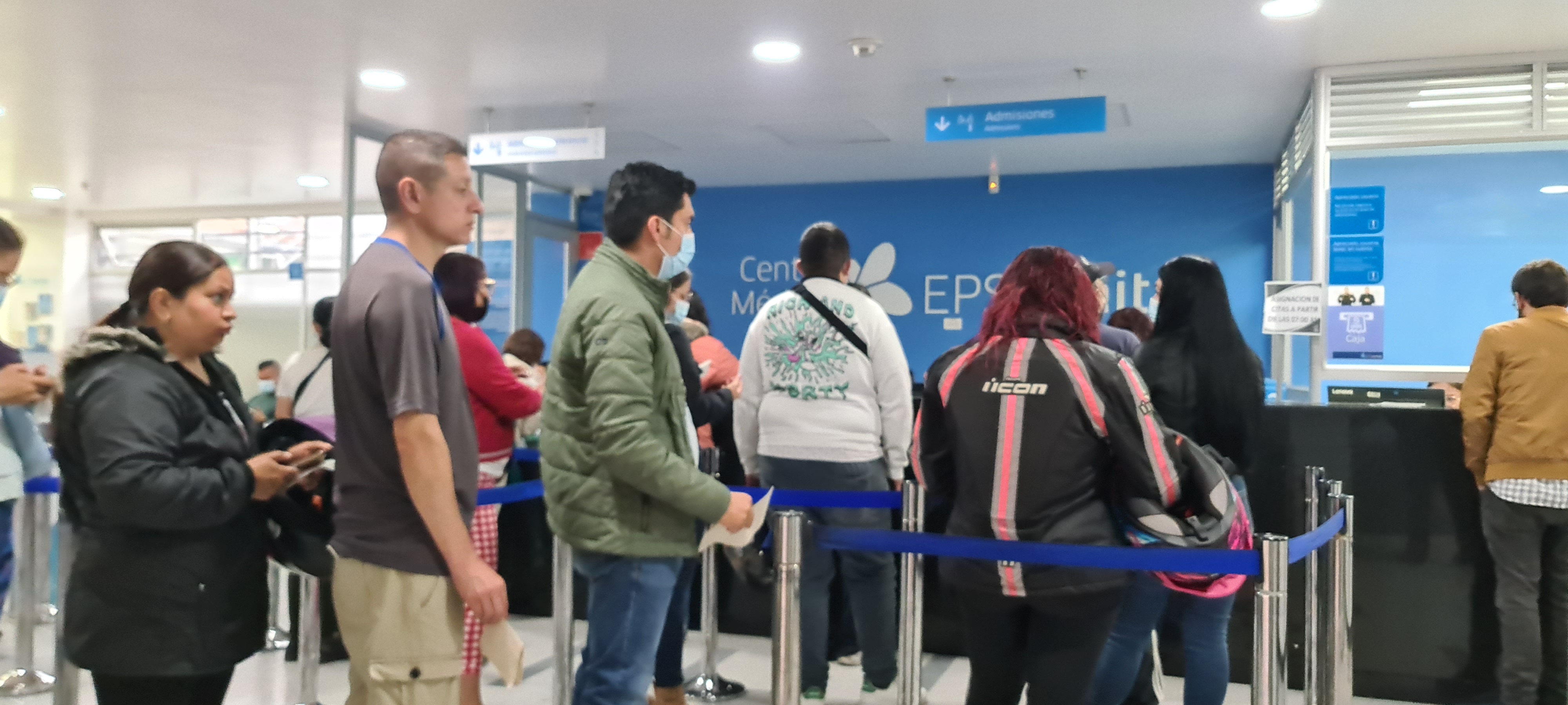 Cambio de operadores de medicamentos de Sanitas: todo lo que debe saber