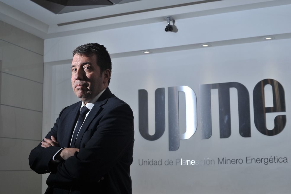 “Recurso energético nos sobra”: Unidad Minero-Energética