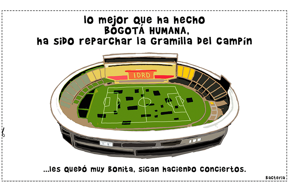 Muchas gracias