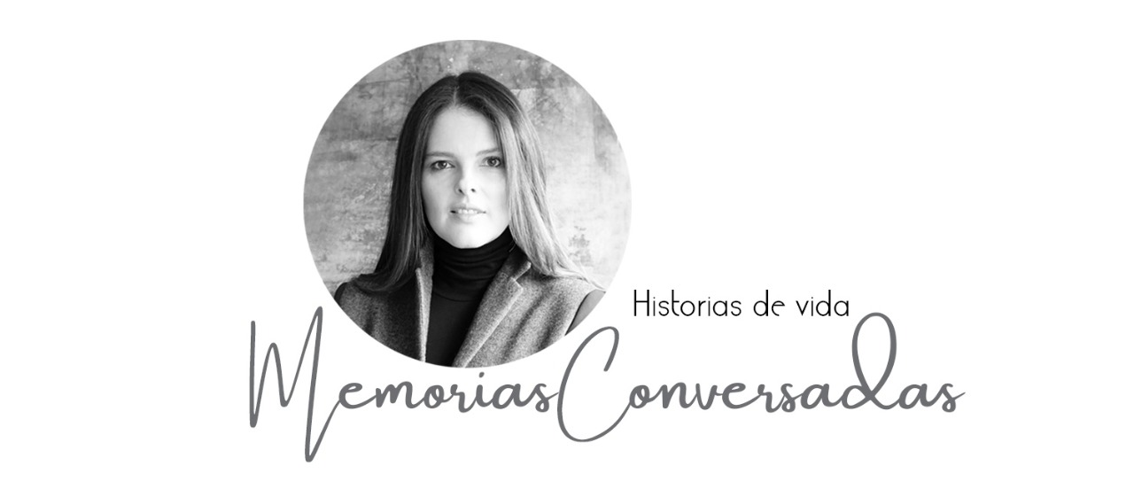 Historias de vida