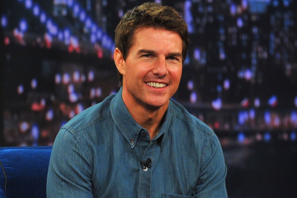 Tom Cruise se reivindica como héroe de ciencia ficción
