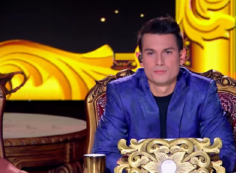 ‘Yo me llamo Ryan Castro’ eliminado de la competencia. ¿Qué molestó a Pipe Bueno?