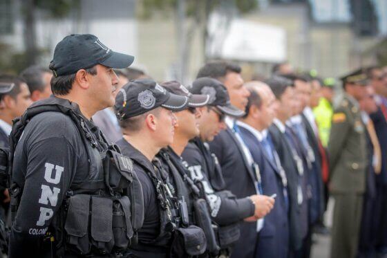 Exparamilitar ahora miembro del Clan del Golfo tiene esquema de seguridad de la UNP